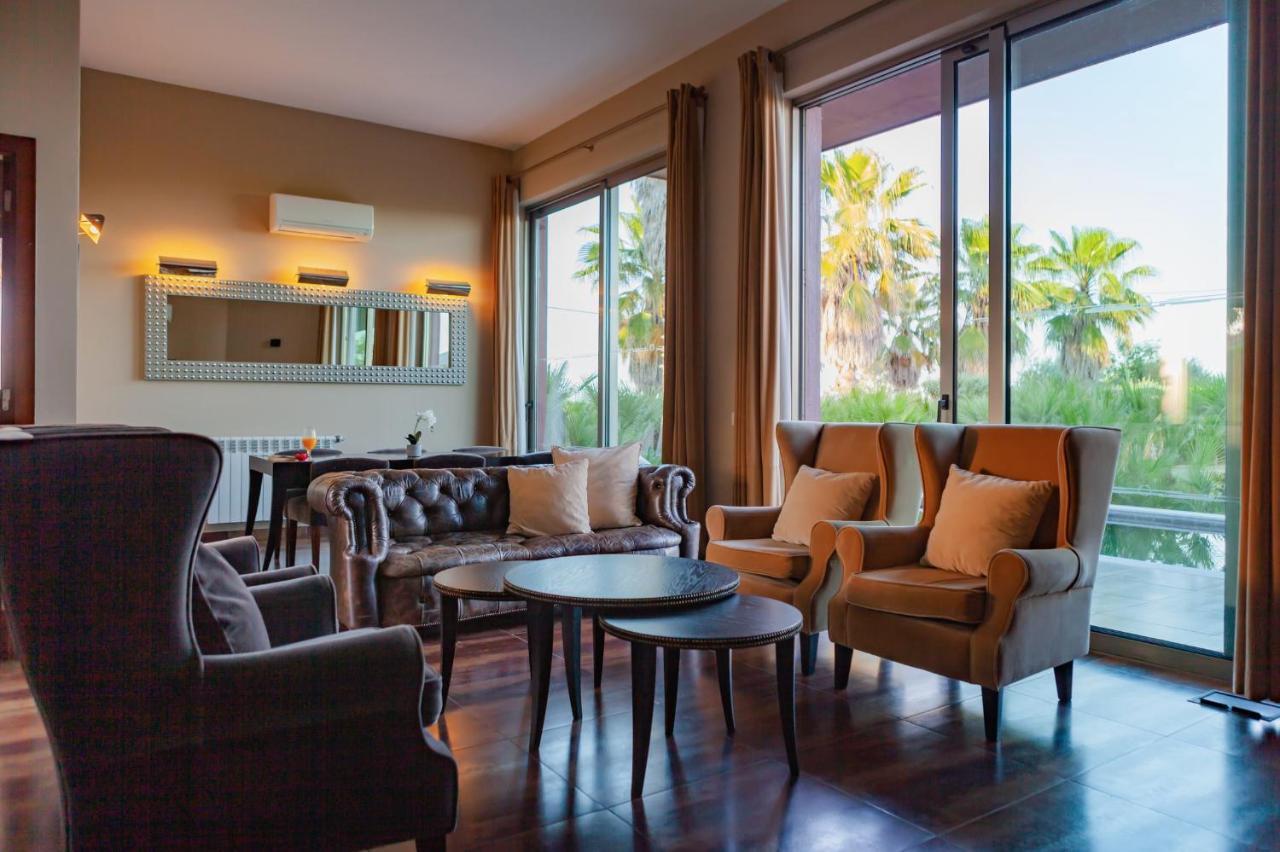 Montargil Monte Novo Hotel Kültér fotó