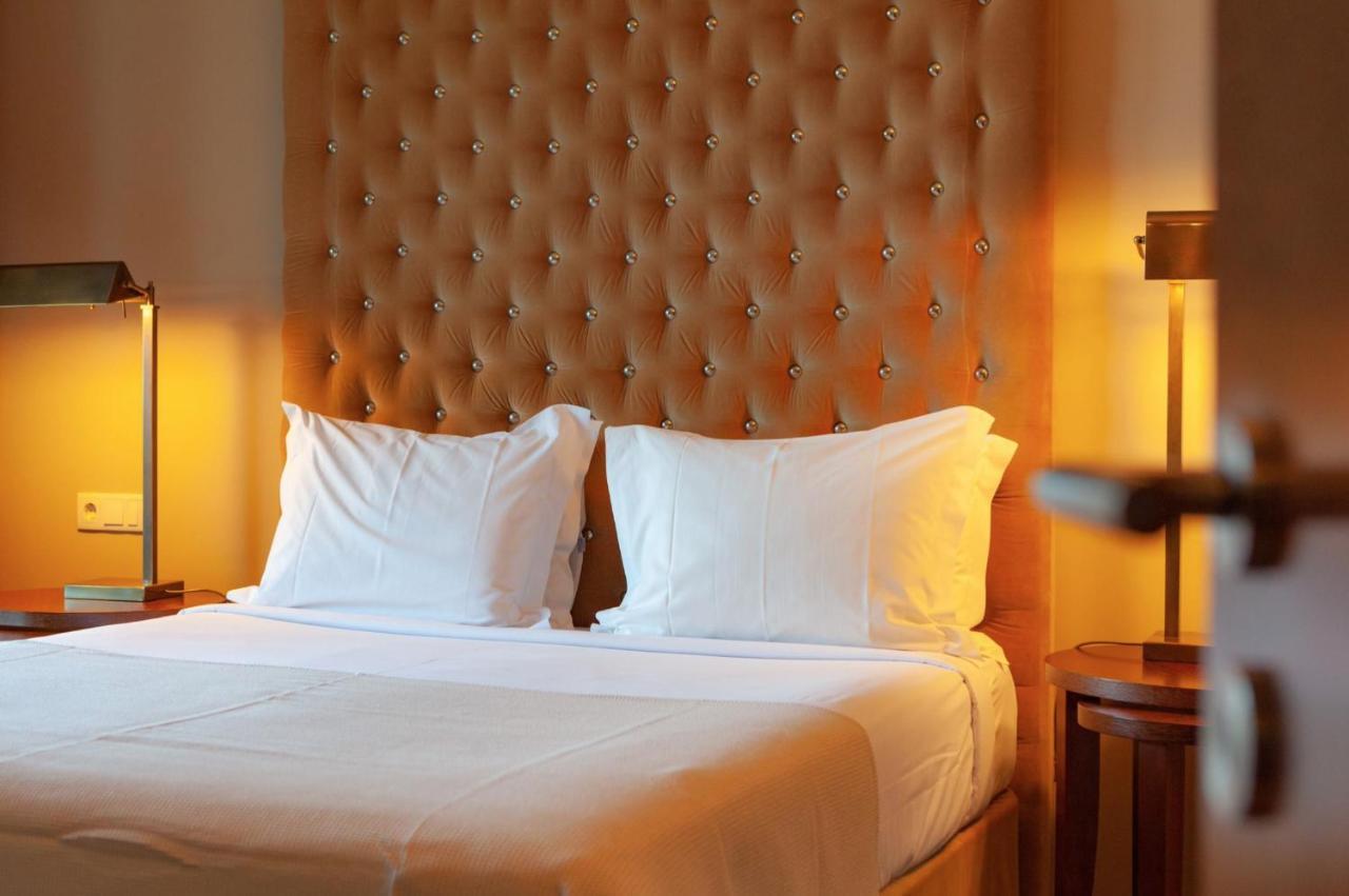 Montargil Monte Novo Hotel Kültér fotó