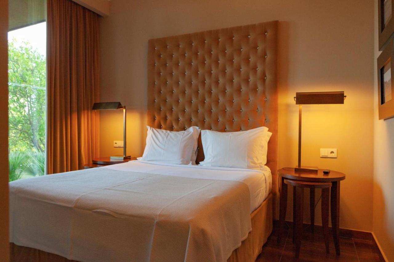 Montargil Monte Novo Hotel Kültér fotó