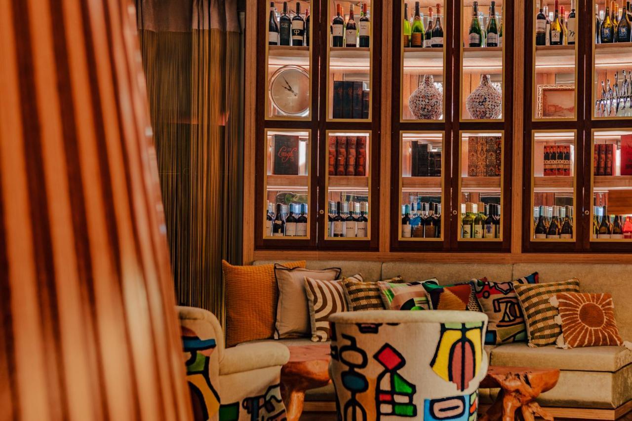 Montargil Monte Novo Hotel Kültér fotó