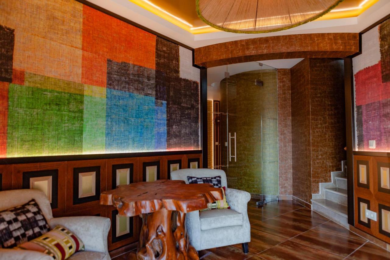 Montargil Monte Novo Hotel Kültér fotó