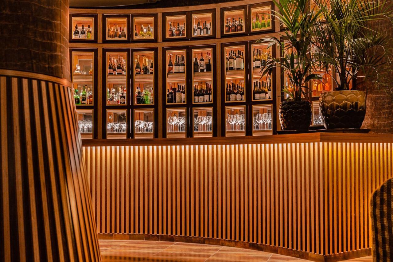 Montargil Monte Novo Hotel Kültér fotó