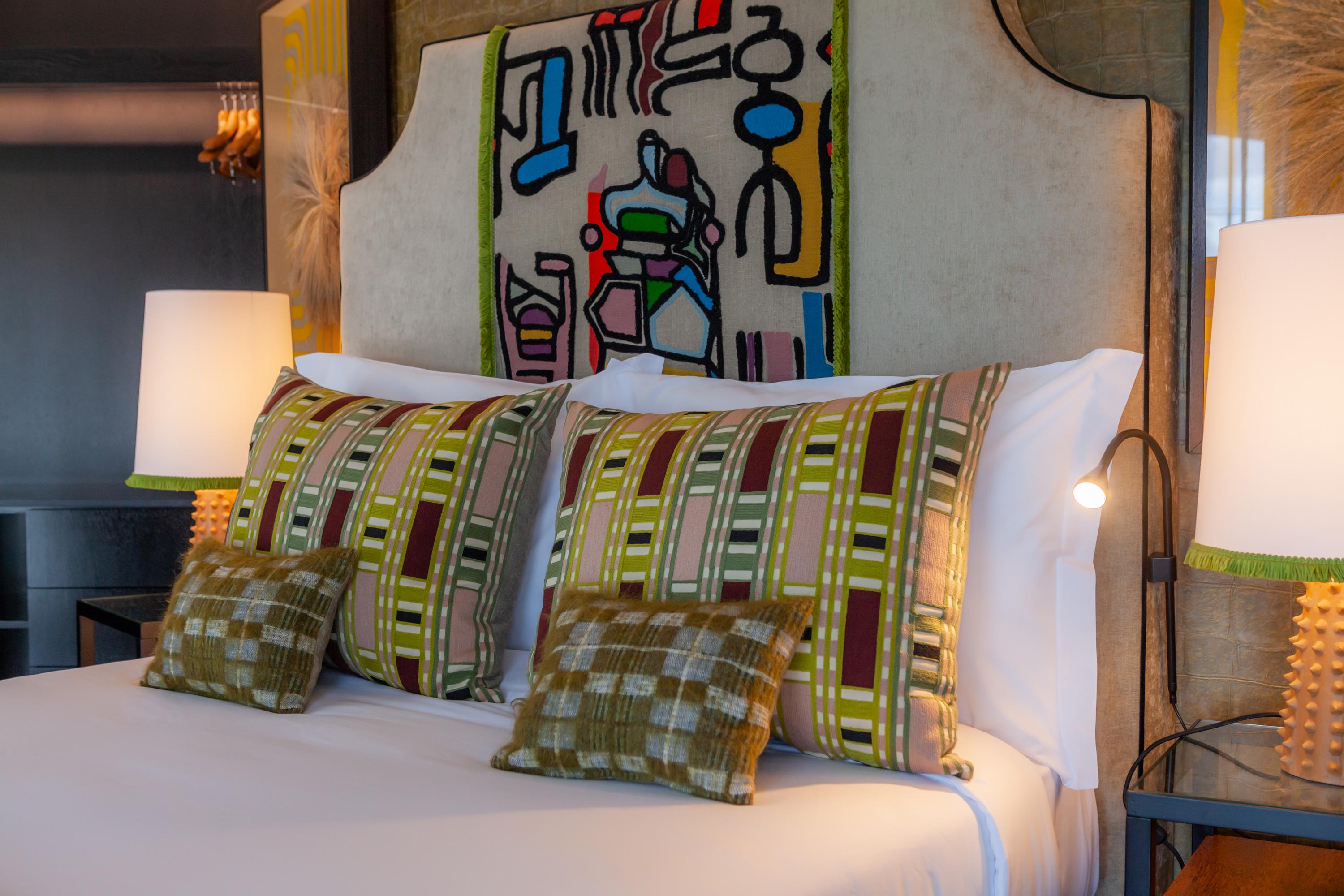 Montargil Monte Novo Hotel Kültér fotó