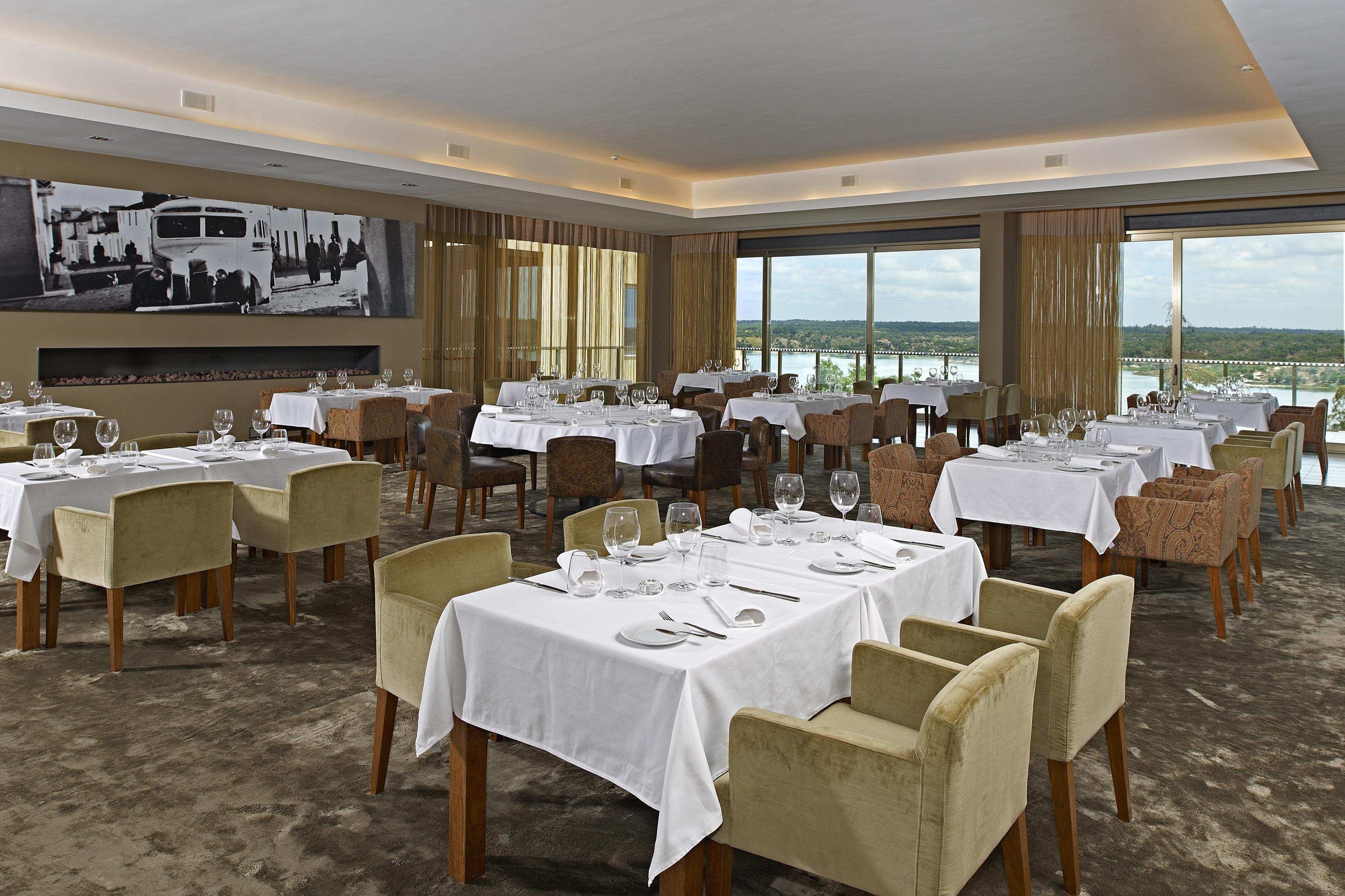 Montargil Monte Novo Hotel Kültér fotó