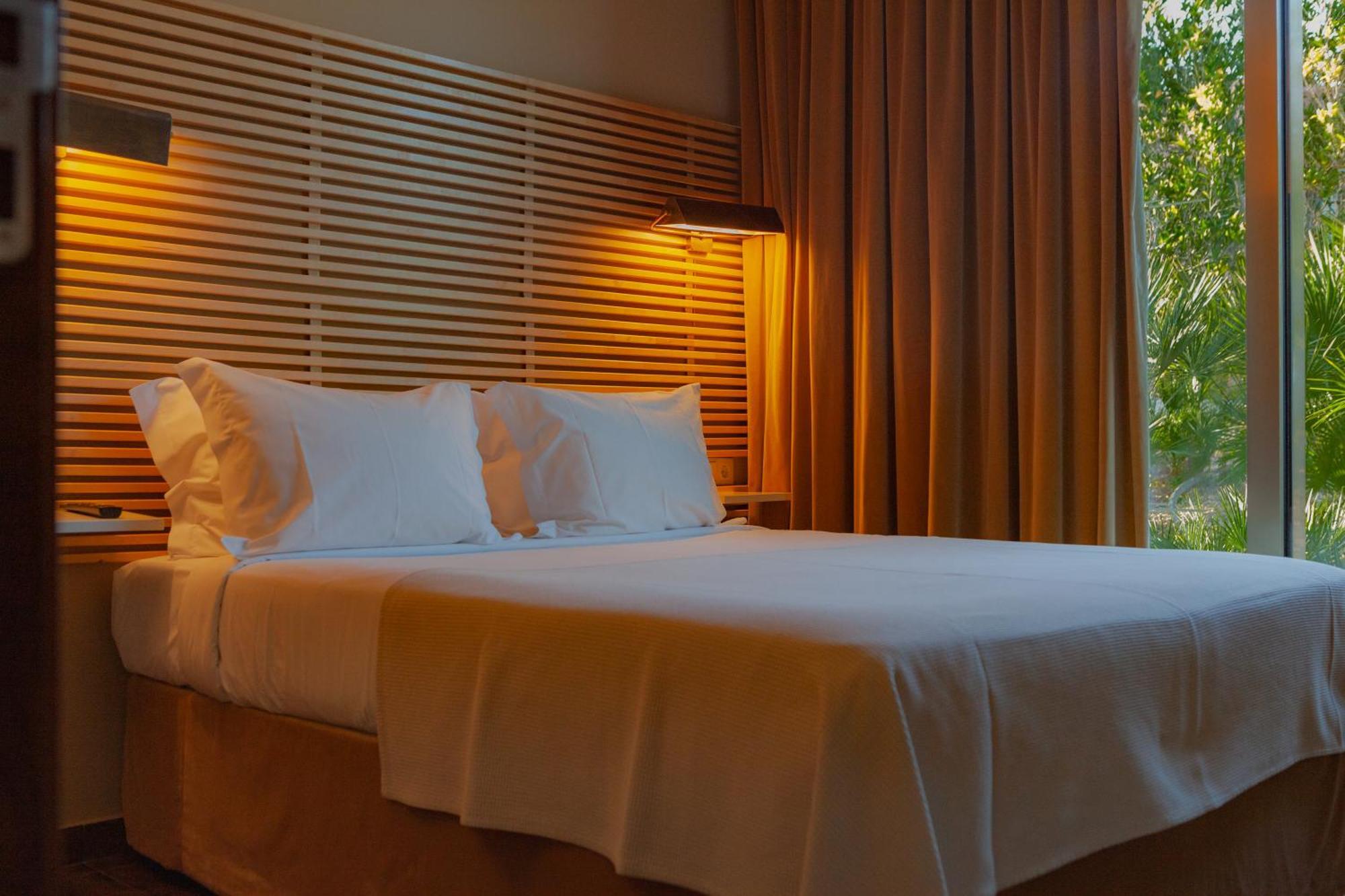 Montargil Monte Novo Hotel Szoba fotó
