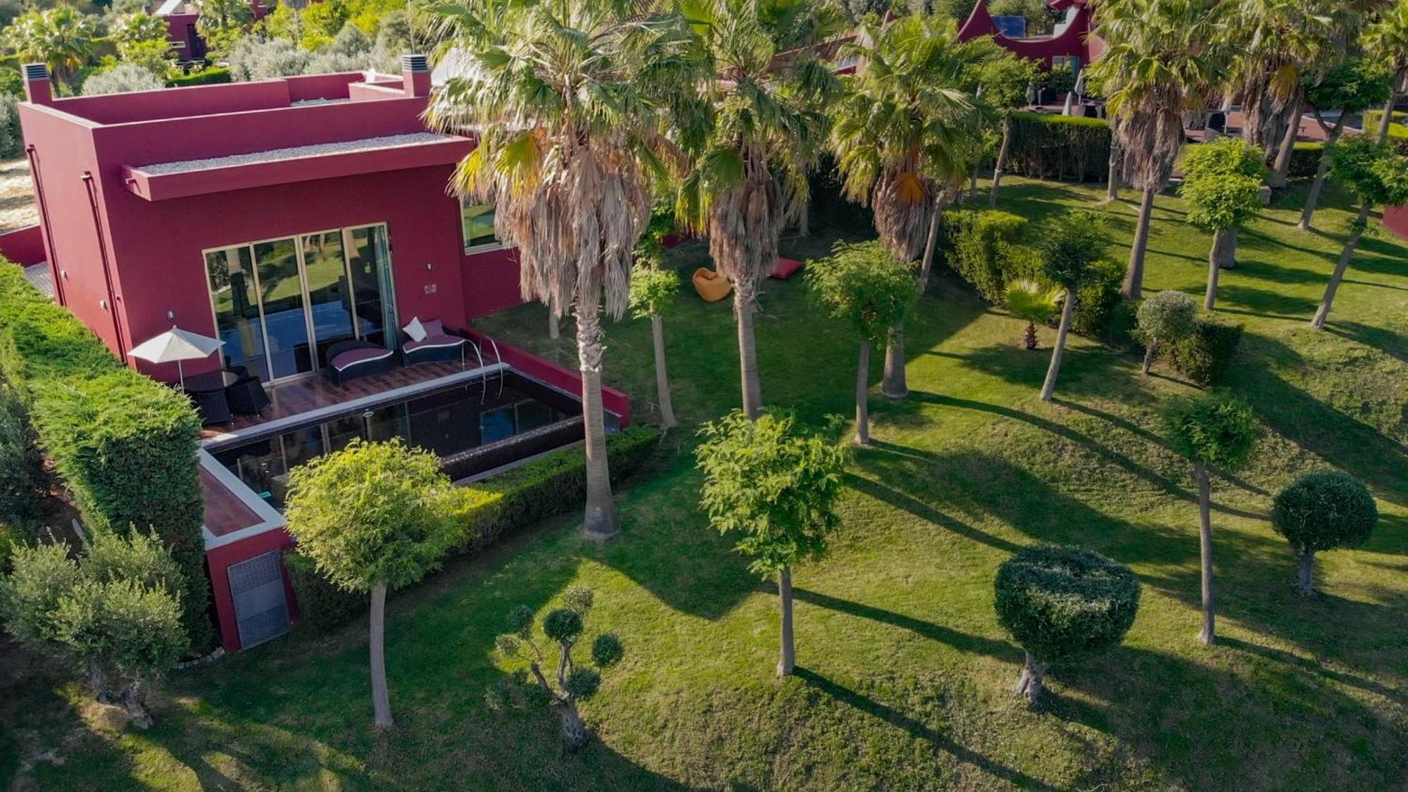 Montargil Monte Novo Hotel Szoba fotó
