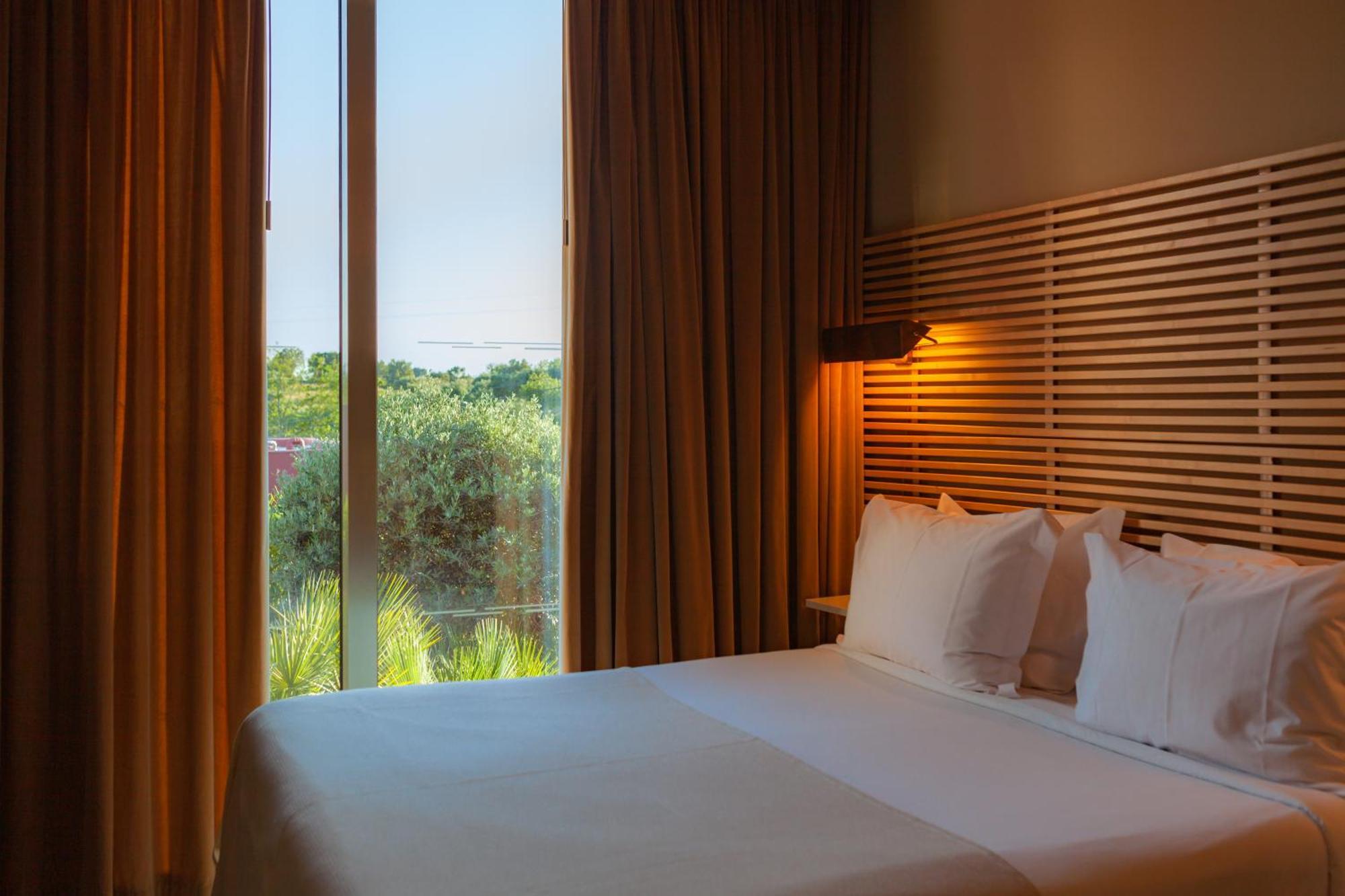 Montargil Monte Novo Hotel Kültér fotó