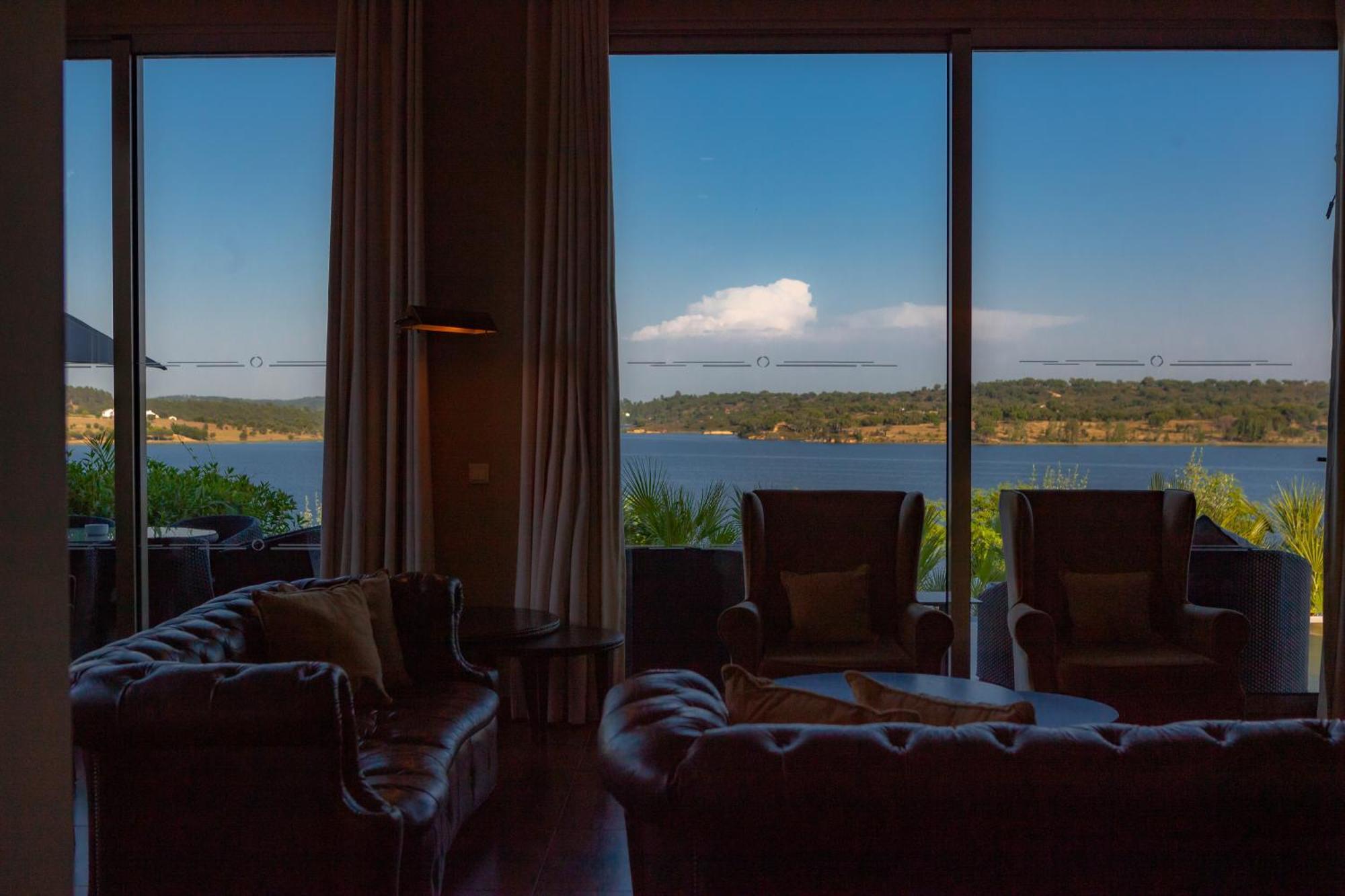 Montargil Monte Novo Hotel Szoba fotó